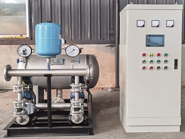 無負壓供水設(shè)備 (2)